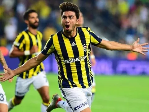 Đội bóng thành London gửi tuyển trạch viên theo dõi ''hiện tượng Euro 2016''