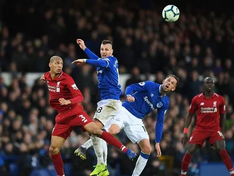 EPL sắp trở lại, trợ lý cảnh sát trưởng vùng Merseyside lên tiếng
