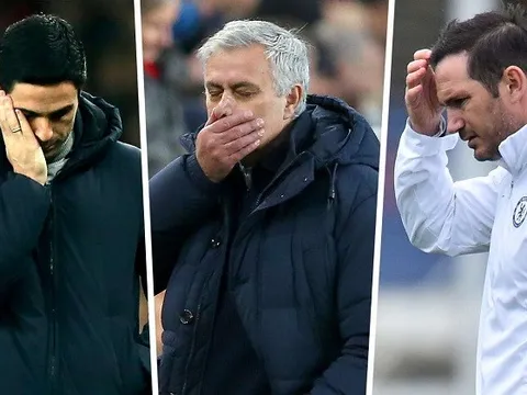 Chelsea, Arsenal, Spurs đồng loạt phản đối 1 kế hoạch của BTC EPL