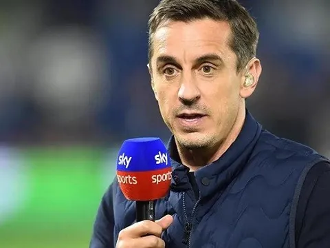 Gary Neville: "Premier League có thể làm giống như World Cup vậy"