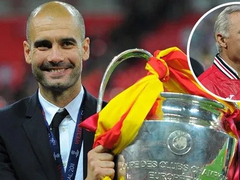 "Những điều tốt đẹp sẽ đến với Barca dù không có Pep Guardiola"