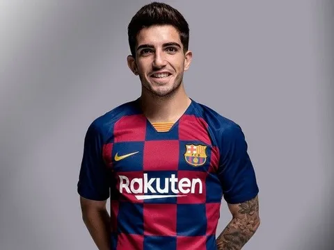 2 đội bóng Premier League muốn đội phó của Barcelona B