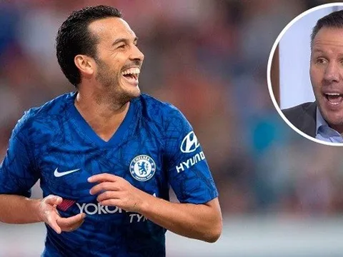 "Pedro sẽ là một chữ ký tốt cho các CLB tại Major League Soccer"