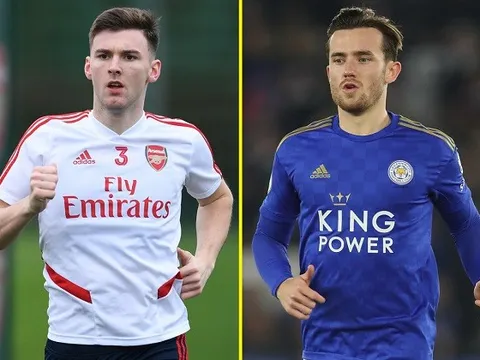 Nói không với "số phận kẻ thay thế", sao Arsenal chọn ở lại Emirates