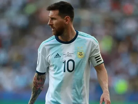Messi lên tiếng, khẳng định sẵn sàng chiến đấu ở World Cup