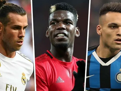 Tăng cường sức mạnh hàng công, Mourinho muốn mang sao Roma về Spurs