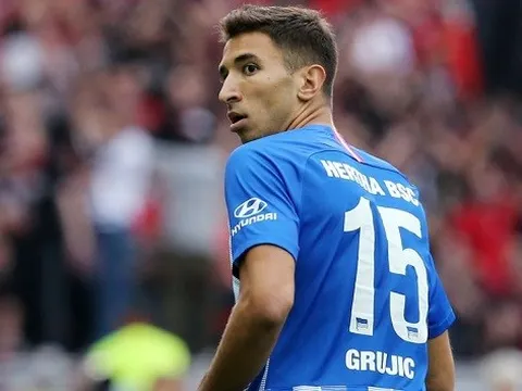 "Thi đấu không khán giả rất kỳ quặc, nhưng chúng tôi phải thích nghi"