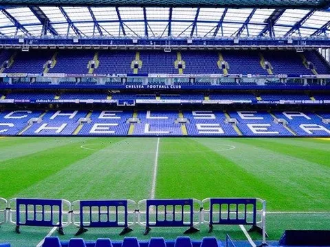 "Sẽ rất khó để thấy những đám đông NHM ở trên sân trong thời gian tới"