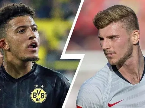 Tin "hot" Premier League (20/05): Kante tấu hài; Băng cướp Salah