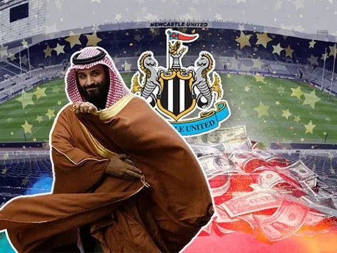 "Đại gia mới nổi" cạnh tranh với Tottenham vụ chân kiến tạo của Bournemouth