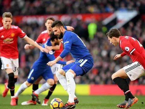 Premier League và 2 ý tưởng nhằm nâng cao chất lượng trải nghiệm cho NHM