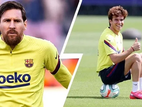 BTC La Liga ra thông báo mới, có hiệu lực ngay ngày mai