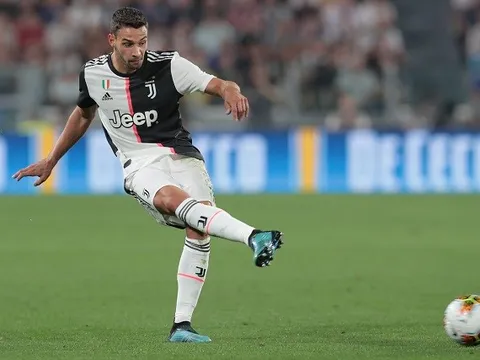 Không chỉ Pjanic, còn 1 sao Juventus khác có thể sẽ tới Barca hè này