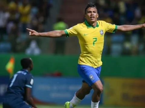 M.U đàm phán điều khoản cá nhân với "Neymar mới", đối tác liền ra giá bán đứt