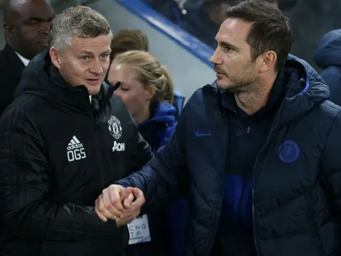 M.U gặp Chelsea ở BK FA Cup, HLV Solskjaer nói gì?