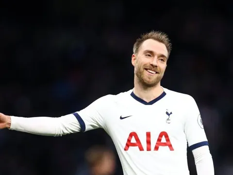 Eriksen giữa ngã ba đường Man Utd, Inter, Real: Chuyên gia nói gì?