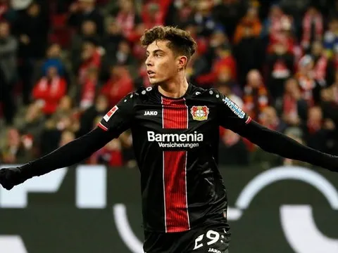 Sao trẻ nước Đức lên tiếng trước sự quan tâm của đại gia