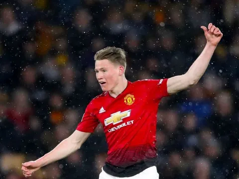 Đau đầu dự đoán đội hình ra sân của Man Utd