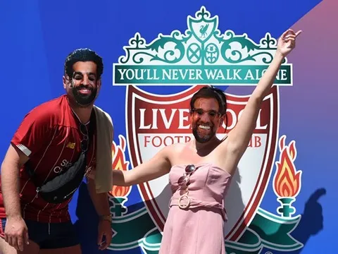 Bóng chưa lăn, Liverpool đã ăn đứt Tottenham ở khoản này