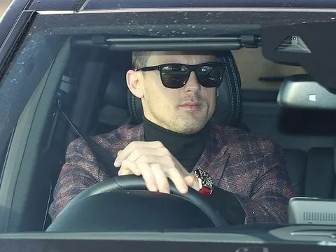 Trụ cột trở lại, Man Utd tự tin đón tiếp Liverpool