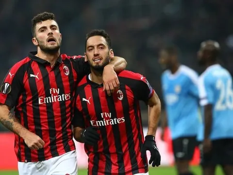 Arteta chốt kế hoạch, Arsenal lên đường đón "kẻ thất sủng" thành Milan về Emirates