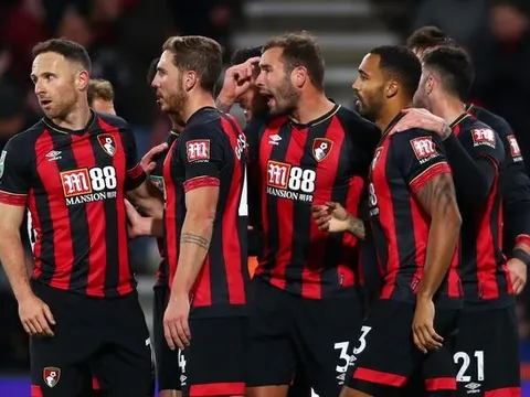 Đội bóng nào chứng kiến nhiều bàn thắng nhất tại Premier League?