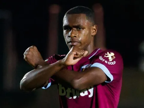 Chi 45 triệu bảng mua trung vệ West Ham, Man Utd nhận ngay câu trả lời