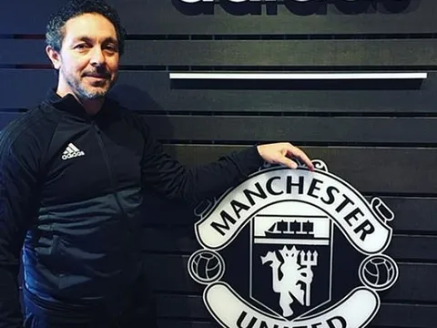 Giúp Arteta xây dựng đế chế, Arsenal bất ngờ chiêu mộ người cũ Man Utd