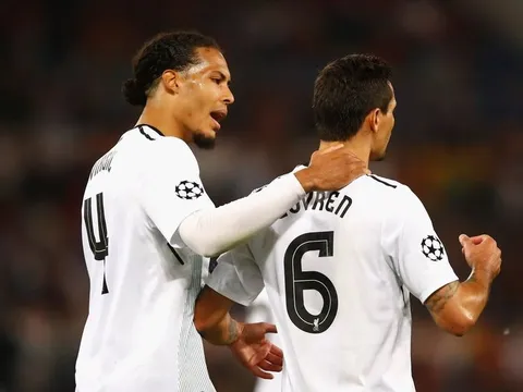 Klopp xác nhận Liverpool mất quân ở trận đại chiến với Man Utd