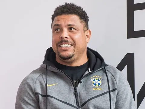 5 cầu thủ khiến 'Rô béo' thích thú nhất: Messi số 1, không có CR7