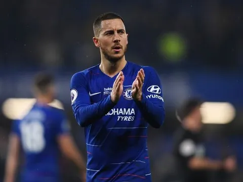HLV Sarri: "100 triệu bảng cho Hazard là quá rẻ"