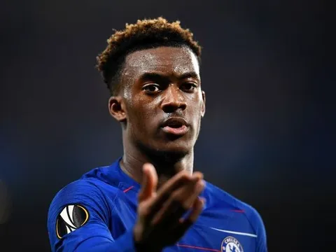 'Cậu ấy không cần chứng tỏ, và sẽ lên đỉnh ở tuổi 22 hoặc 23'