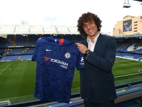 CHÍNH THỨC: Phá lệ, Chelsea gia hạn hợp đồng 2 năm với trụ cột