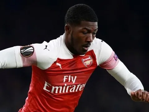 '1 kĩ năng siêu hạng từ Maitland-Niles'