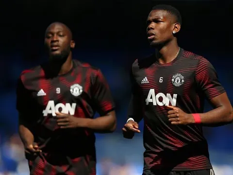 Bán 2 ngôi sao, Man Utd thu đủ 200 triệu bảng