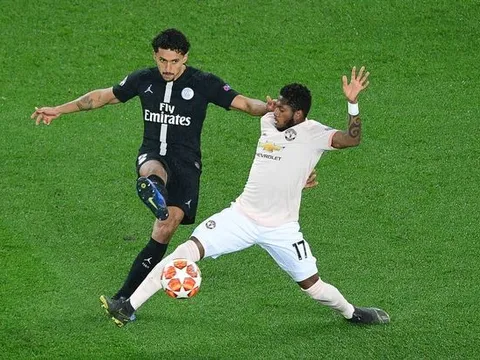 Fan Man Utd: "Cậu ấy chạy khắp sân, là người hùng không được thừa nhận"