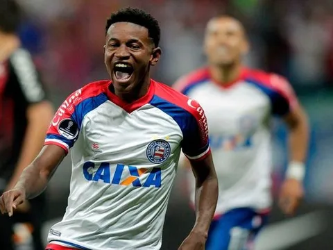 Say đắm vũ điệu Samba, Arsenal cưa cẩm 'ẩn số' 18 tuổi