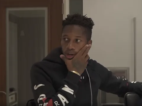 Fred nói một lời, nhiều ngôi sao Quỷ đỏ phải nhìn lại bản thân