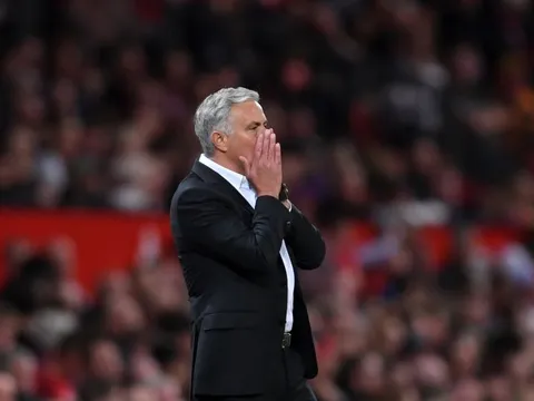 6 luận điểm Mourinho đã chỉ rõ, giờ fan Man Utd mới nhận ra