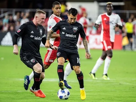 Luciano Acosta: "Tôi hạnh phúc khi Man Utd muốn có mình"