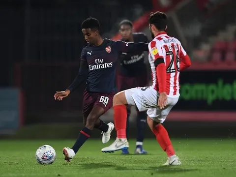 Nóng! Sao trẻ Arsenal tìm được bến đỗ mới khó tin