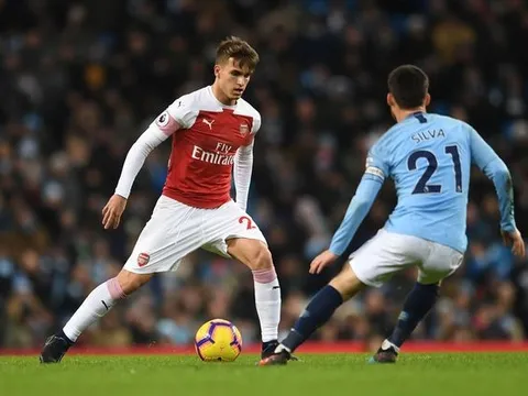 Liệu có còn là sớm để đánh giá Denis Suarez?