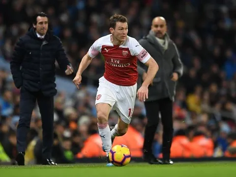 Arsenal nhận tin vui trước thềm đại chiến Tottenham