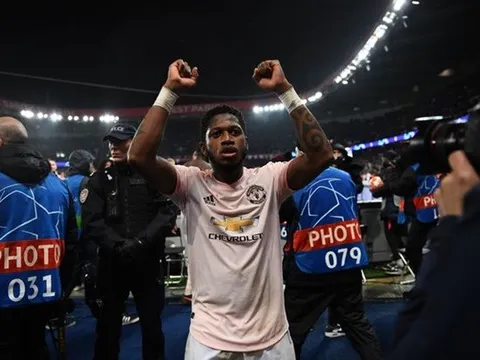 Fred dần lột xác thế nào dưới triều đại Ole?