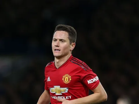 Herrera đã làm được gì, và Man Utd nên mua ai thay thế anh?