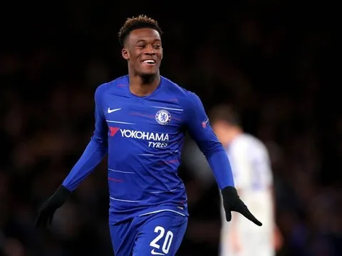 4 cách Lampard & Morris có thể dùng Hudson-Odoi nếu dẫn dắt Chelsea