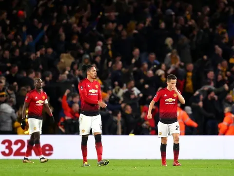 Fan Quỷ đỏ đồng lòng chỉ ra sai lầm lớn đầu tiên của Solskjaer