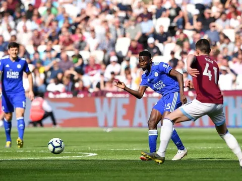 Rice, Ndidi, Rabiot, Tielemans; Man Utd nên mua ai?