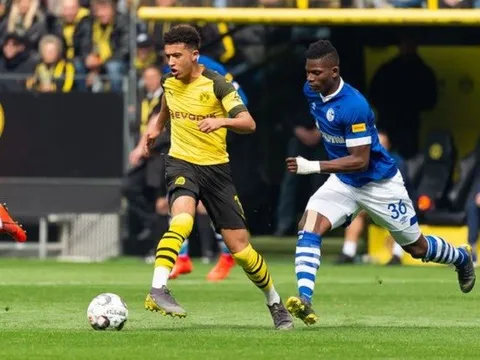 5 lý do Dortmund vẫn còn cơ hội giành Đĩa bạc