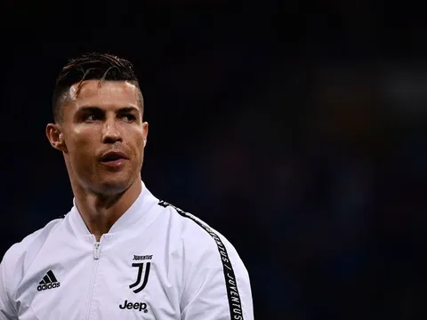 Sao Quỷ đỏ: "Tôi muốn Man Utd chiêu mộ Ronaldo"